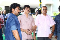 Ravi Teja Kick2 Movie Opening Photos